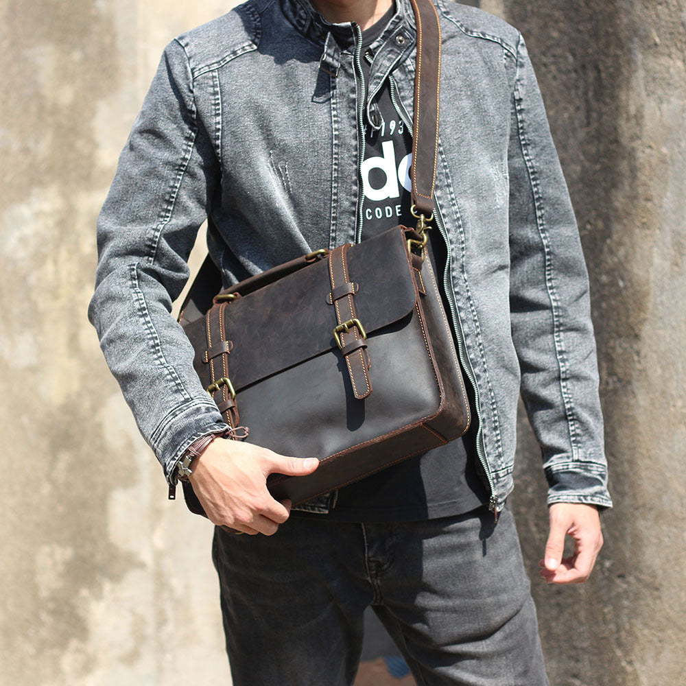 Rustic Nomad Pack