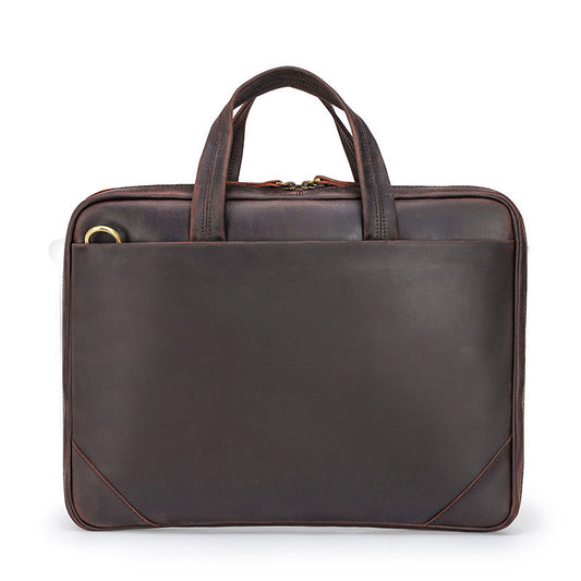 EuroCraft Retro Dark Brown