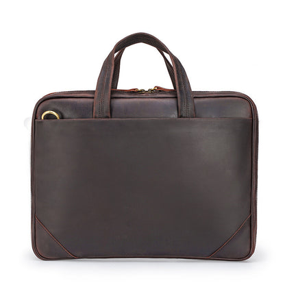 EuroCraft Retro Dark Brown