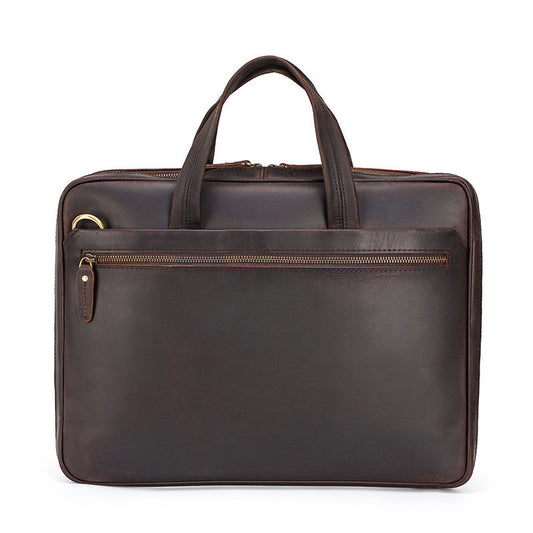 EuroCraft Retro Dark Brown