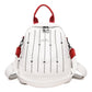 Gypsophila Studded Backpack