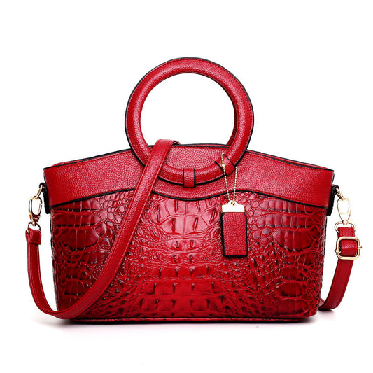Gyko Luxury Designer Handbag
