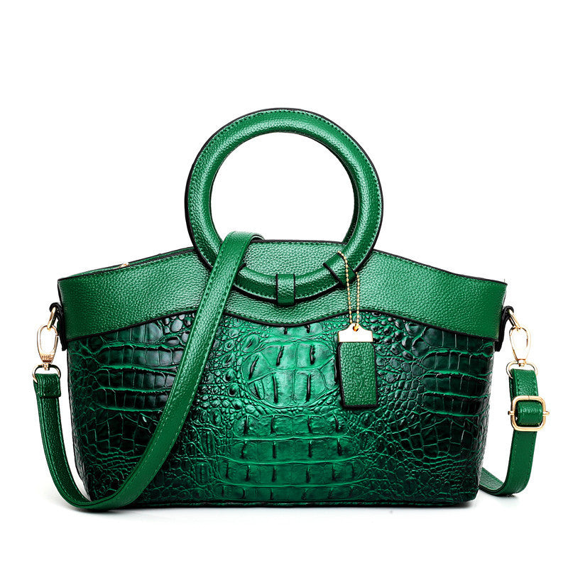 Gyko Luxury Designer Handbag