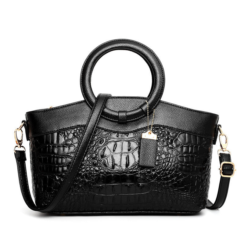Gyko Luxury Designer Handbag