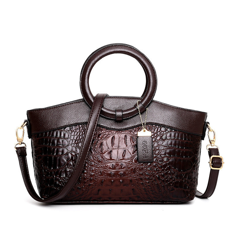 Gyko Luxury Designer Handbag