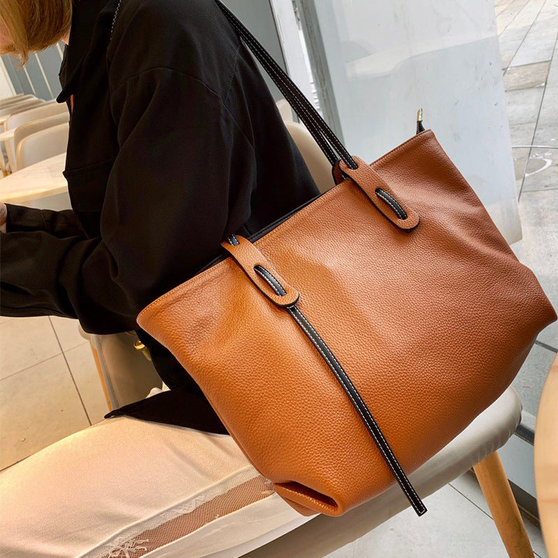 The Cloud Nine - Women Tote Bag - image 3