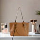 The Cloud Nine - Women Tote Bag - image 