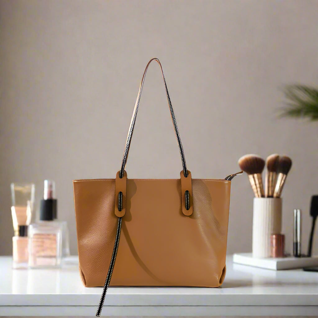 The Cloud Nine - Women Tote Bag - image 