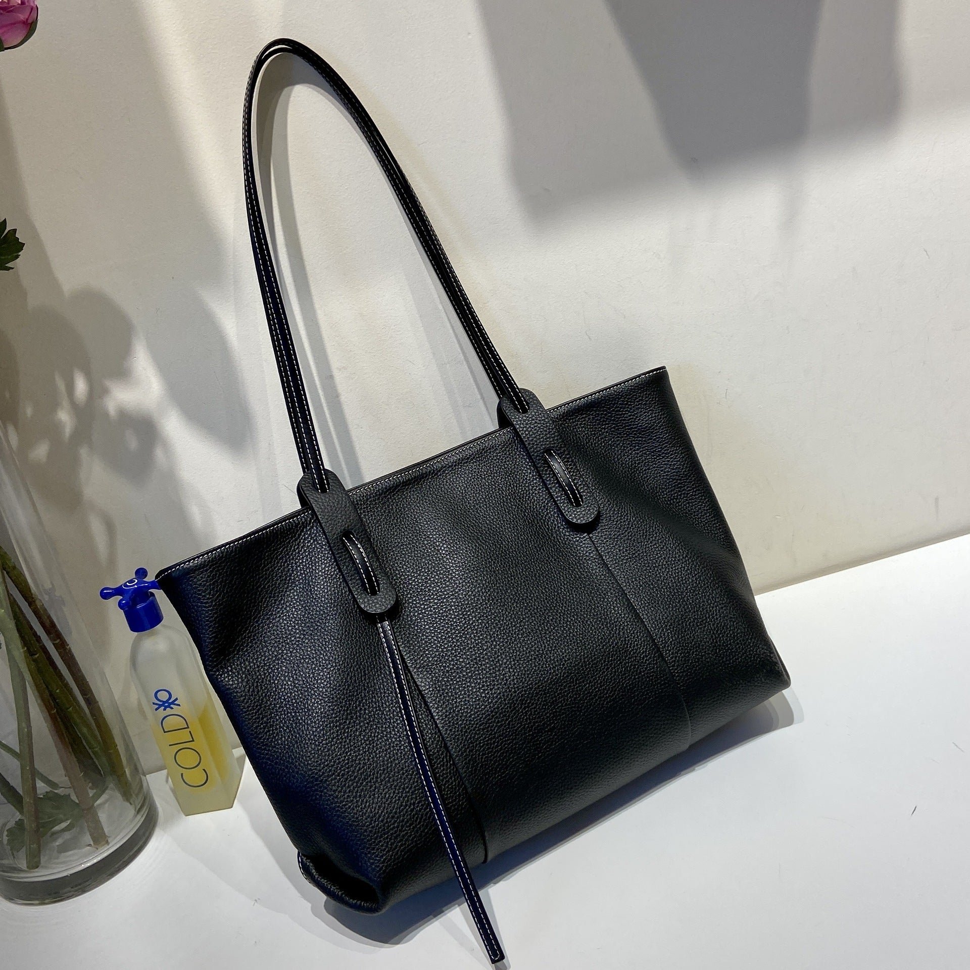 The Cloud Nine - Women Tote Bag - image 4