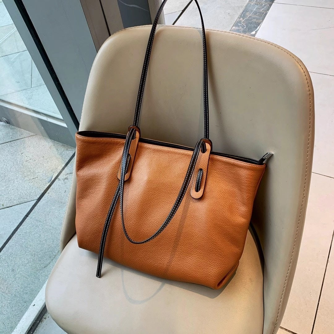 The Cloud Nine - Women Tote Bag - image 2