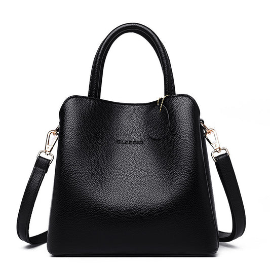 Opulent Classic Tote