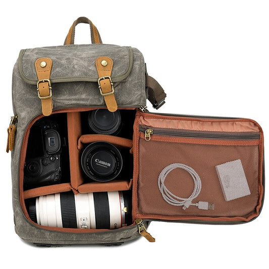 Photographer's Dream