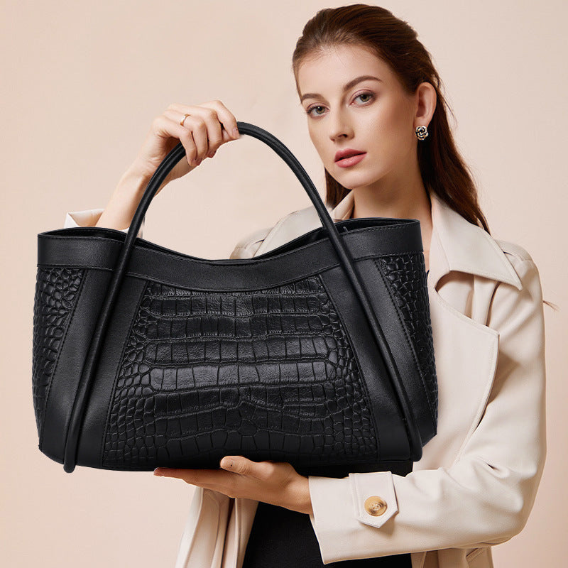 The Practical Commuter