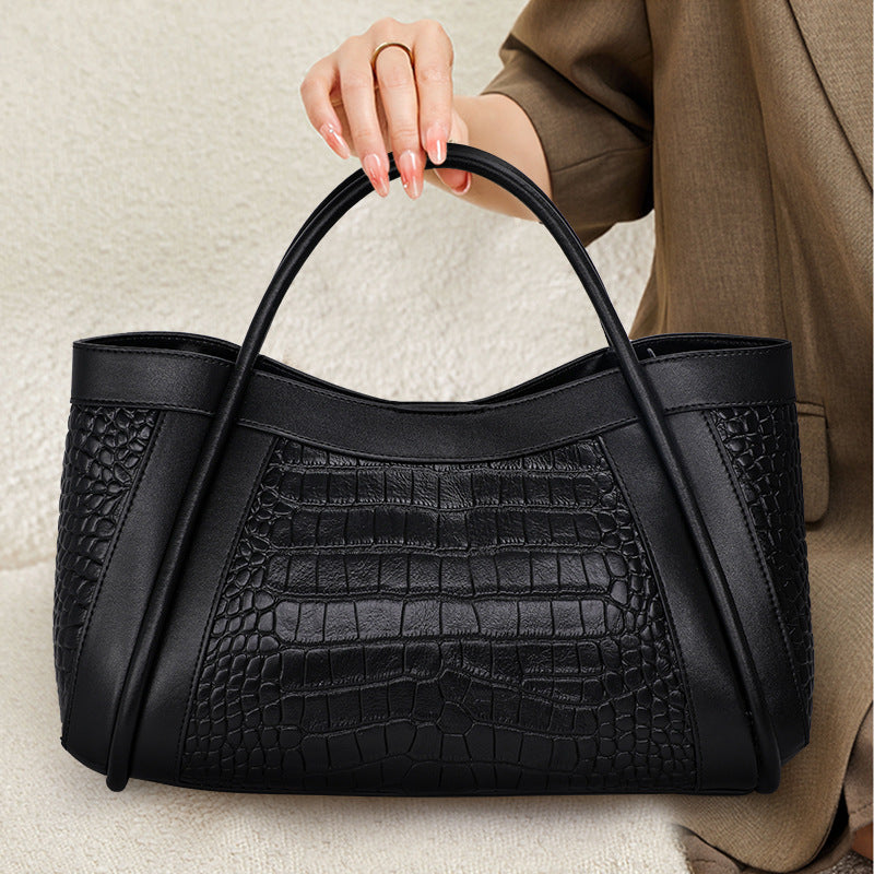 The Practical Commuter