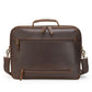 Heritage Nomad Dark Brown