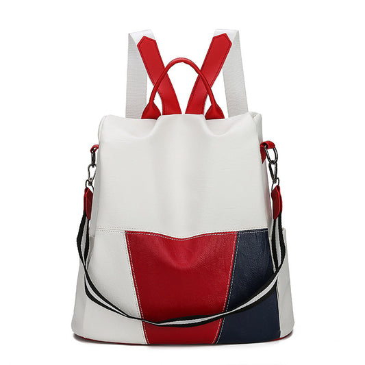 The Duotone PU Leather