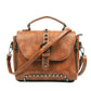 Vintage Allure Crossbody