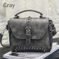 Vintage Allure Crossbody