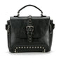Vintage Allure Crossbody