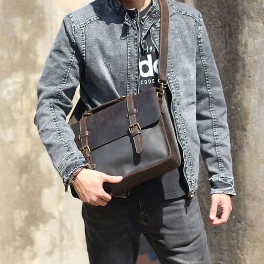 Rustic Nomad Pack