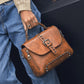Vintage Allure Crossbody