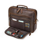 Heritage Nomad Dark Brown