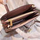 Streamlined Tasker - Women handbag - color black - size large - internal view