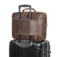 Heritage Nomad Dark Brown