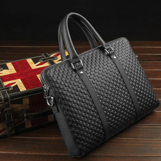 Black Horizon With 8-Pattern