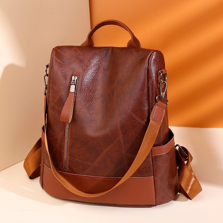 Backpacks