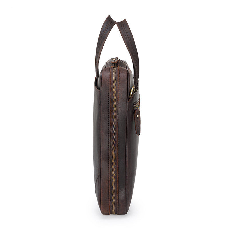 EuroCraft Retro Dark Brown