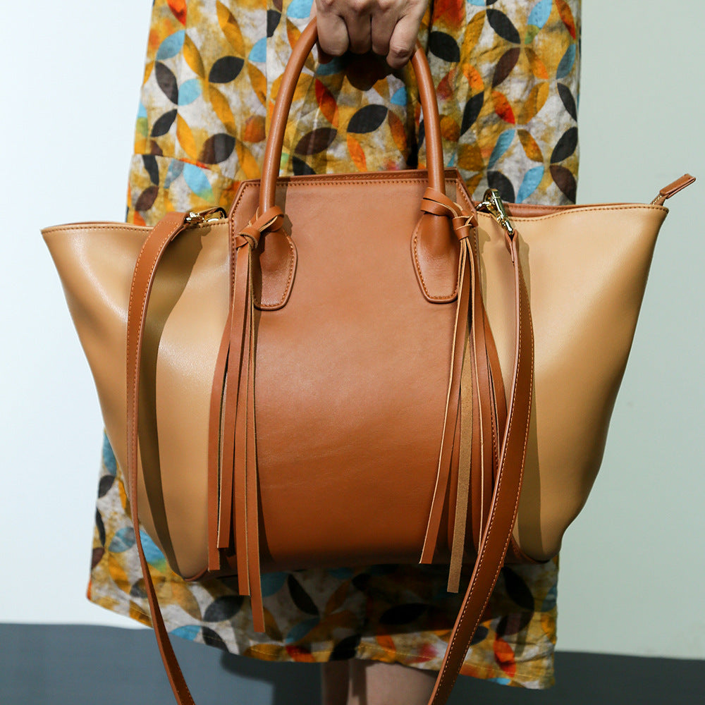 The Bohemian Tassel