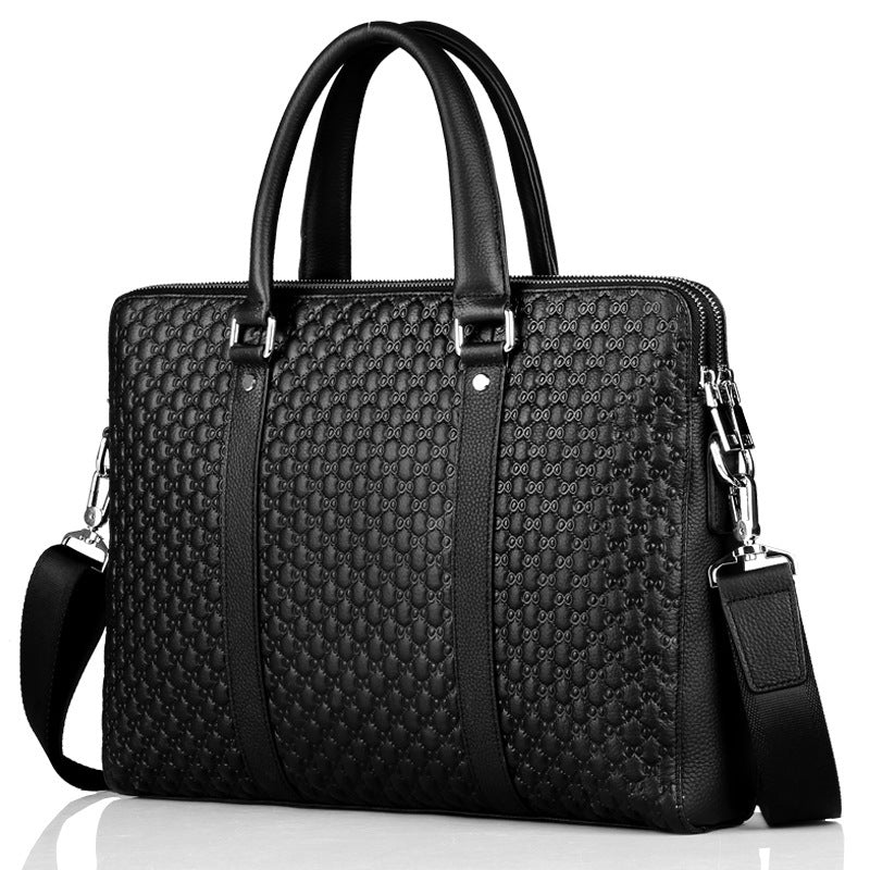 Black Horizon With 8-Pattern