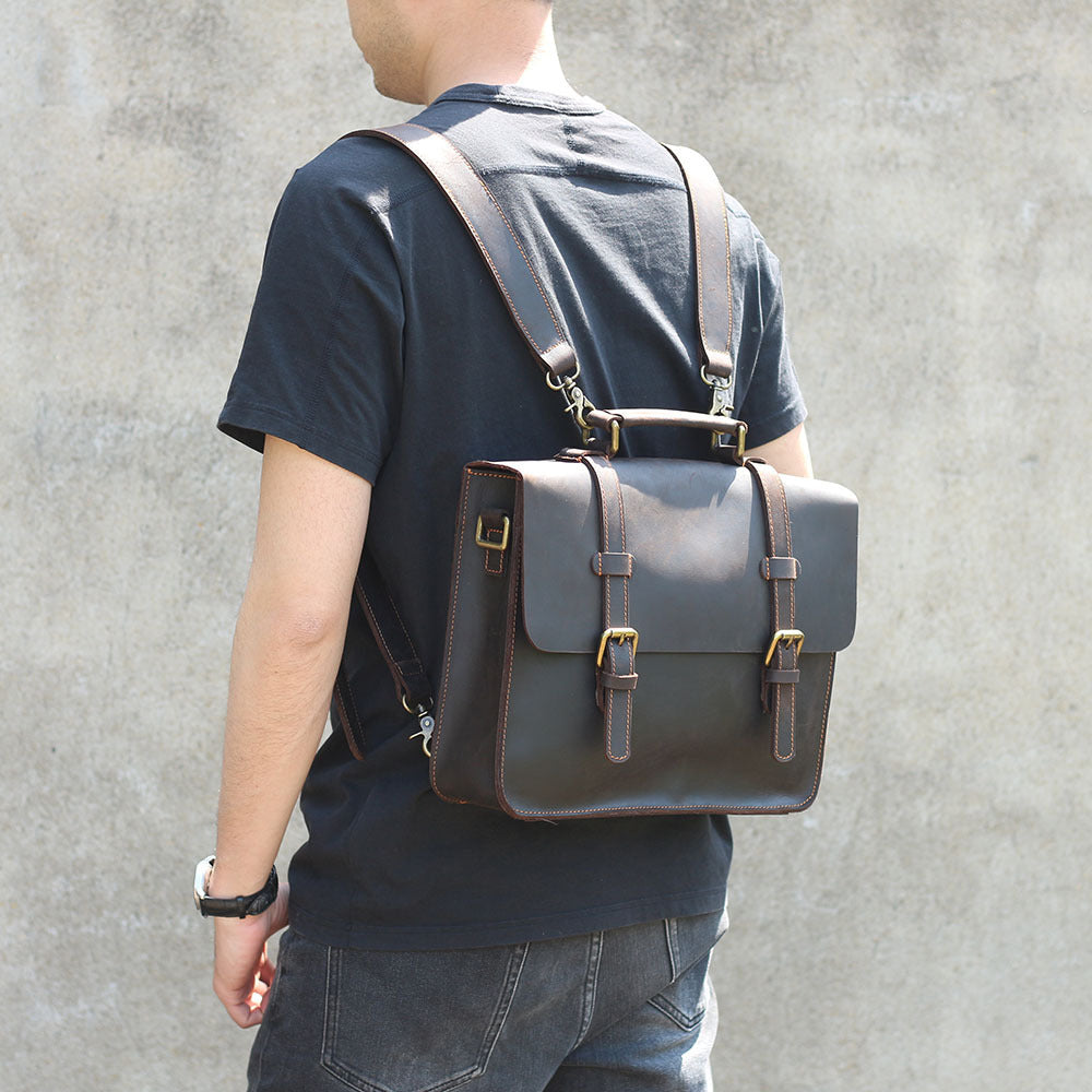 Rustic Nomad Pack