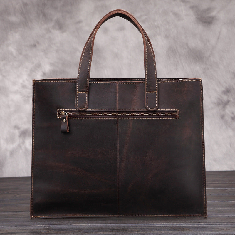 Timeless Leather Works