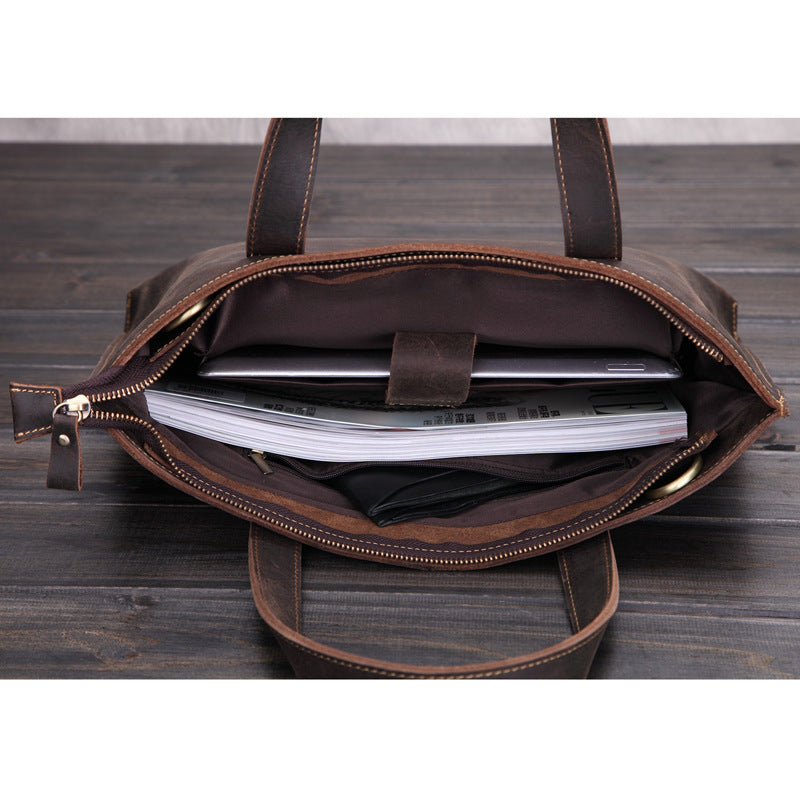Timeless Leather Works