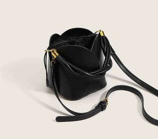 Elegance Petal Tote