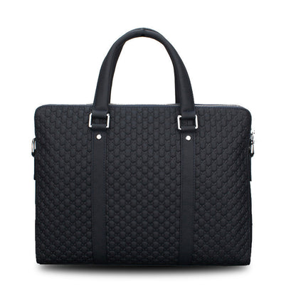 Black Horizon With 8-Pattern