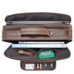 Heritage Nomad Dark Brown