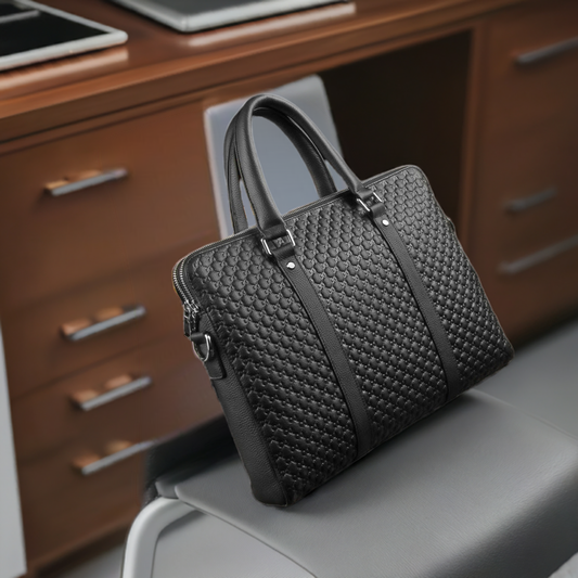 Black Horizon With 8-Pattern